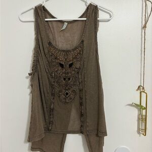 Free People Tank